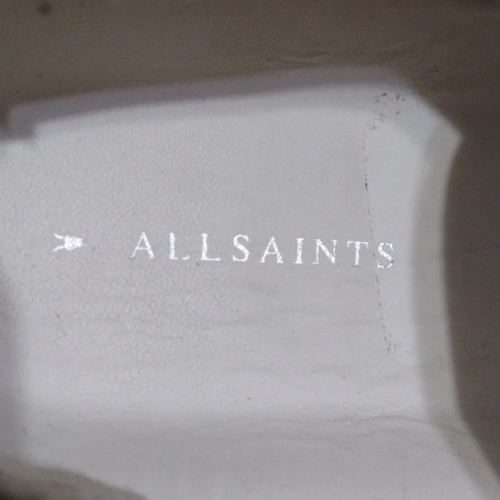 allsaints bella